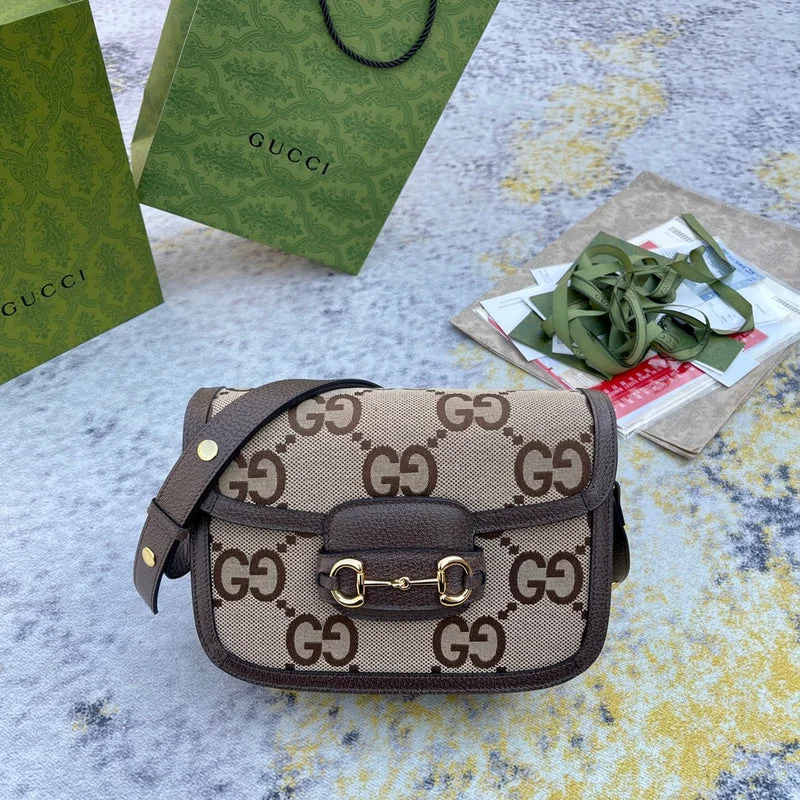 BC - GUCCI BAG - 1743