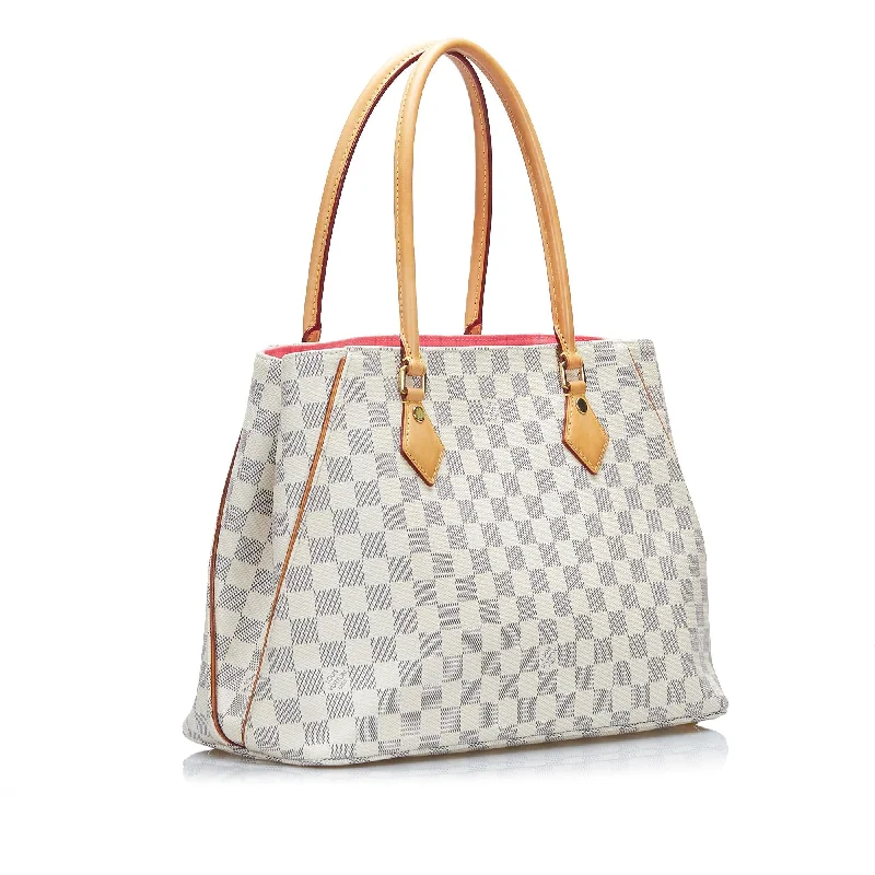 Louis Vuitton Damier Azur Calvi (IR0nyq)