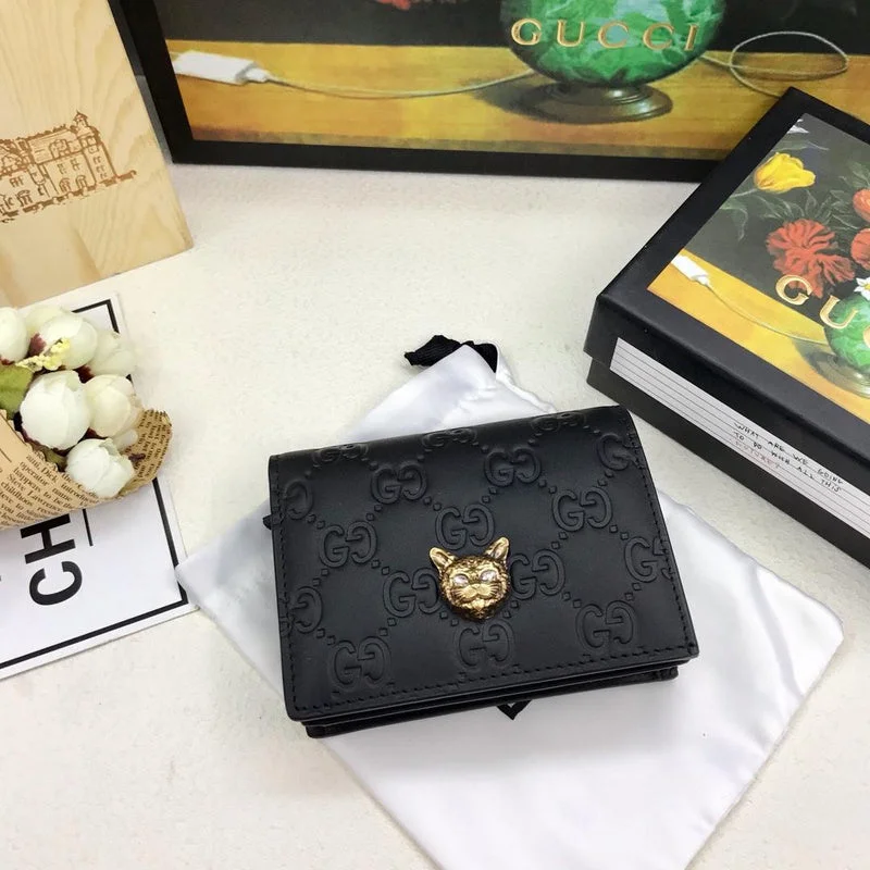 WF - Gucci Bags - 1095