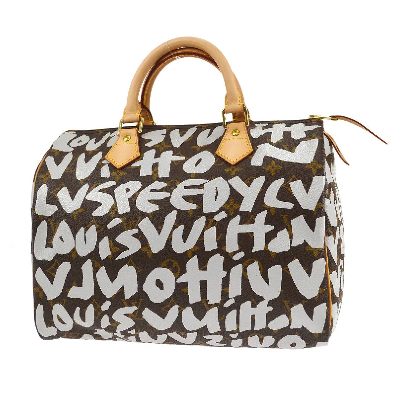 LOUIS VUITTON 2001 SPEEDY 30 M92195