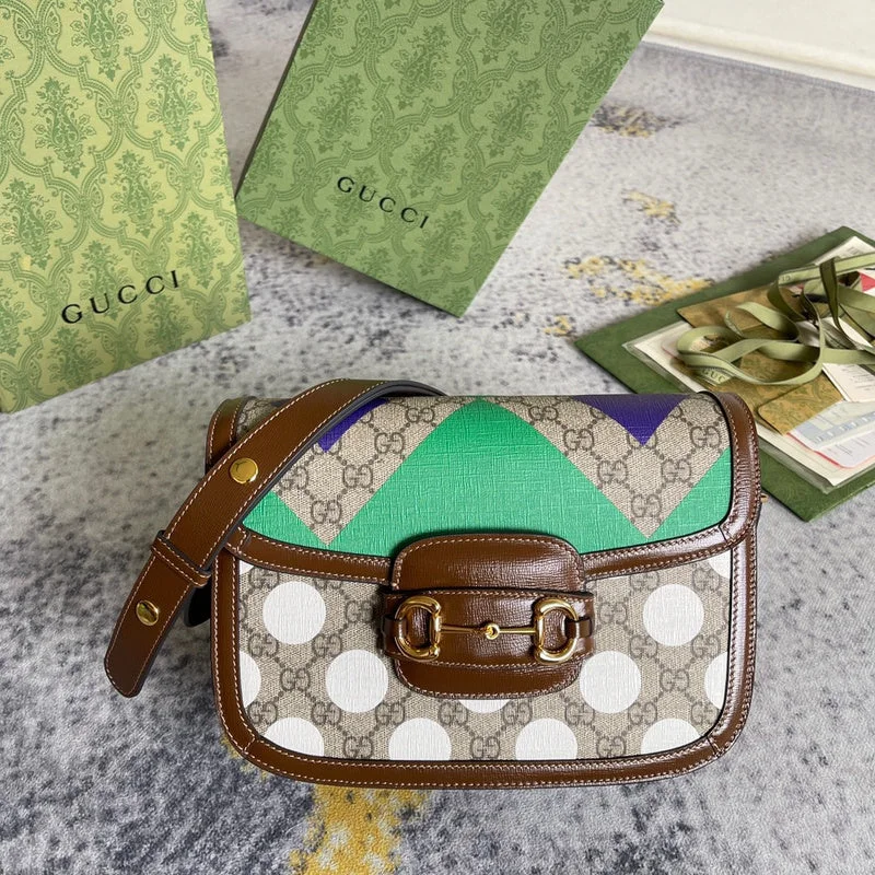 BC - GUCCI BAG - 1739