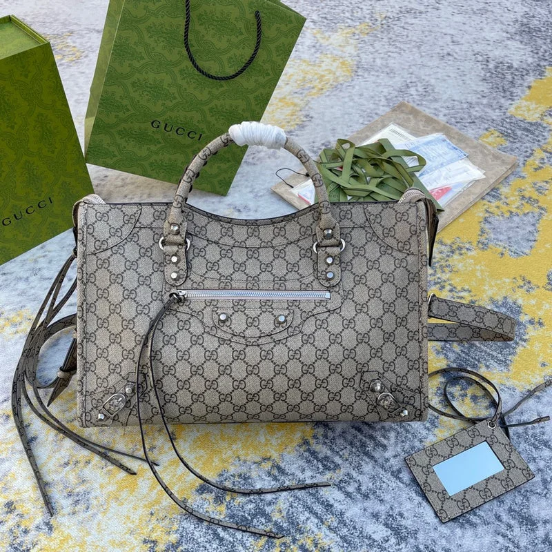 BC - GUCCI BAG - 1755