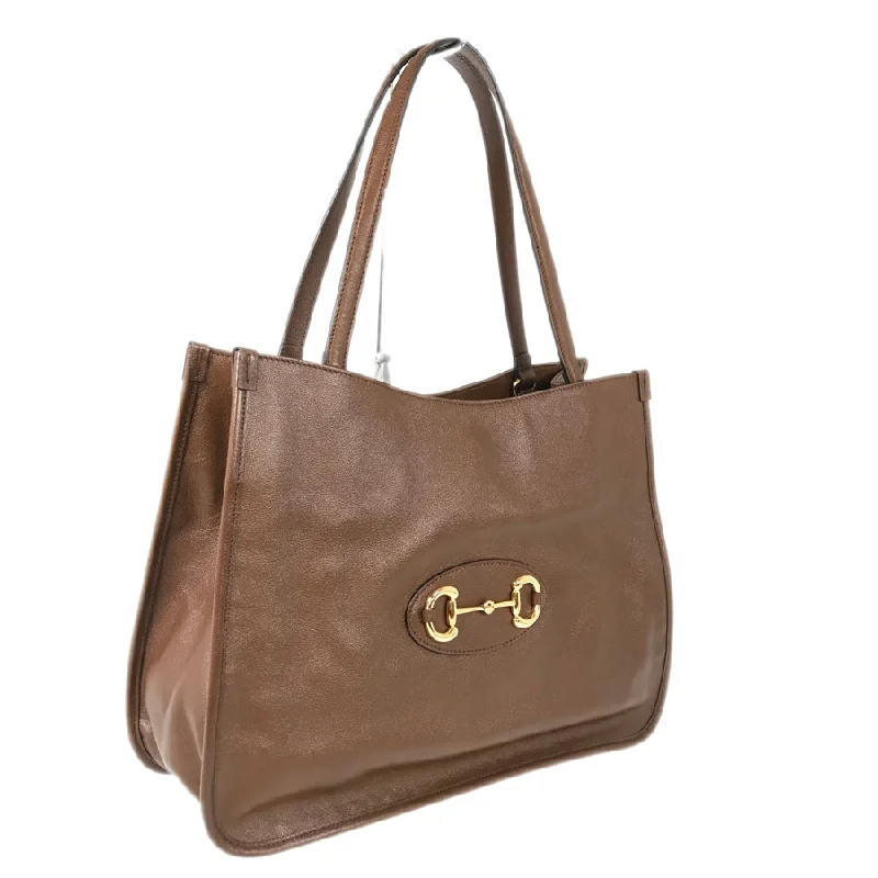 GUCCI Horsebit 623694 Tote bag