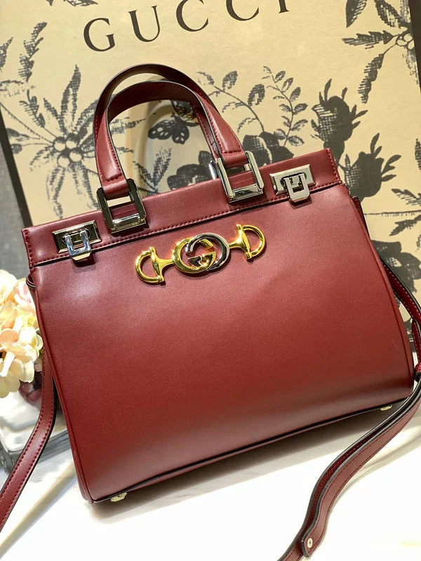 WF - Gucci Bags - 12385