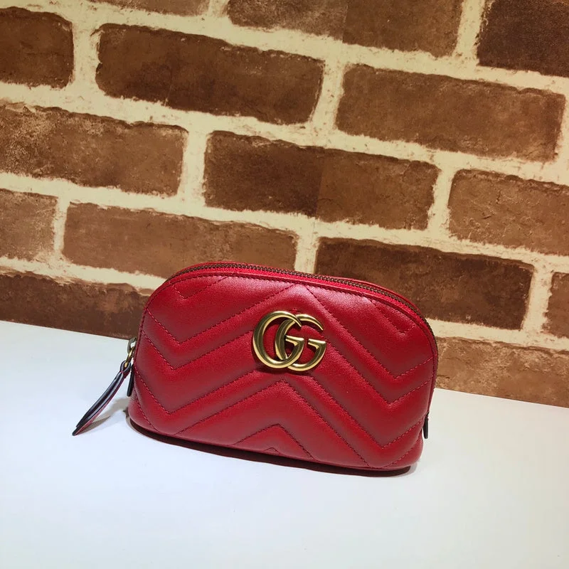 WF - Gucci Bags - 12435