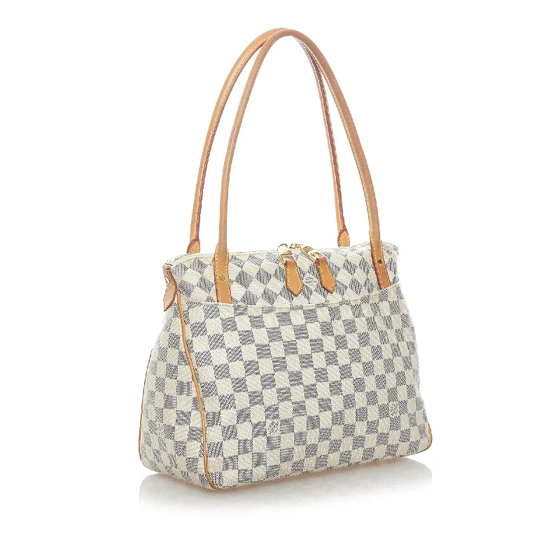 Louis Vuitton Damier Azur Figheri PM (31618)