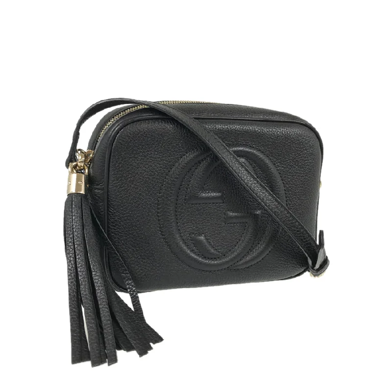 GUCCI Soho Small Disco Bag 308364 Shoulder bag