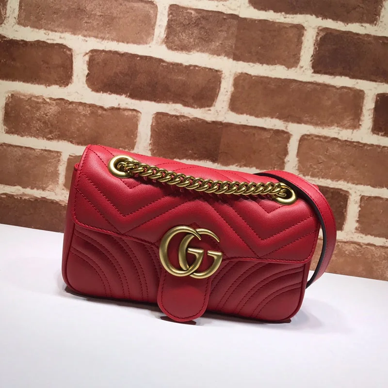 WF - Gucci Bags - 1240