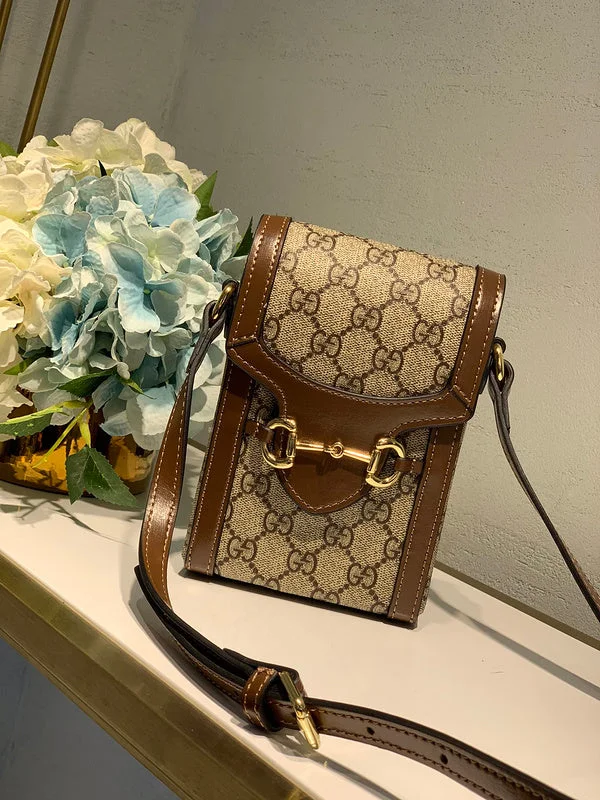 WF - Gucci Bags - 12384