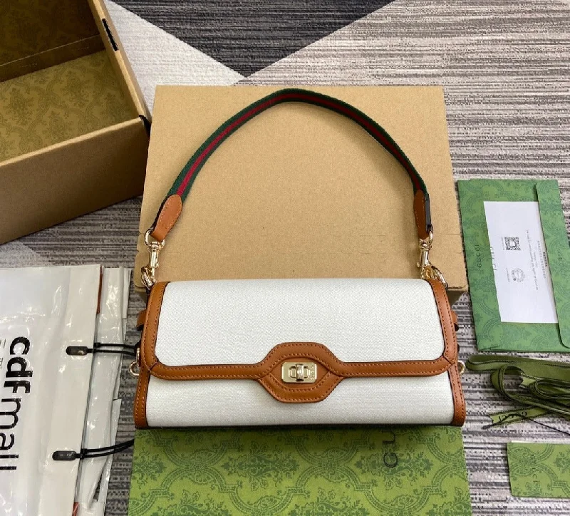 Gucci Luce Small Shoulder bag