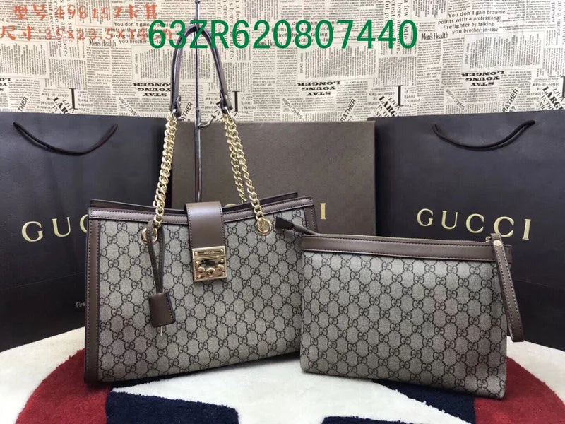 WF - Gucci Bags - 10933