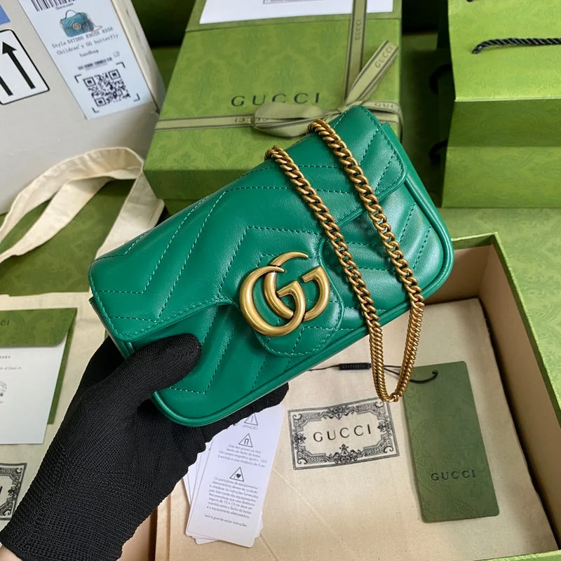 WF - Gucci Bags - 1241