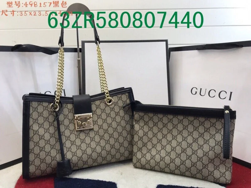 WF - Gucci Bags - 10930