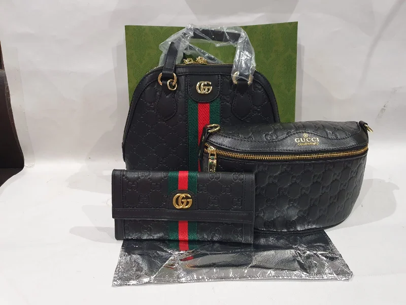 Gucci Handbags Set