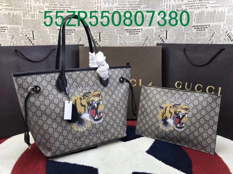 WF - Gucci Bags - 10936