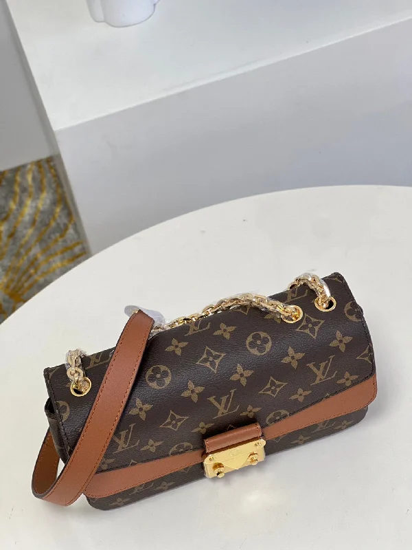 Louis Vuitton Marceau Bag