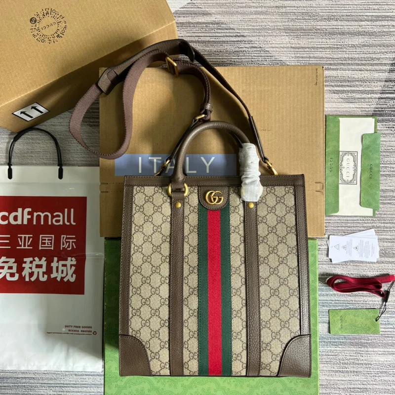 BC - GUCCI BAG - 226