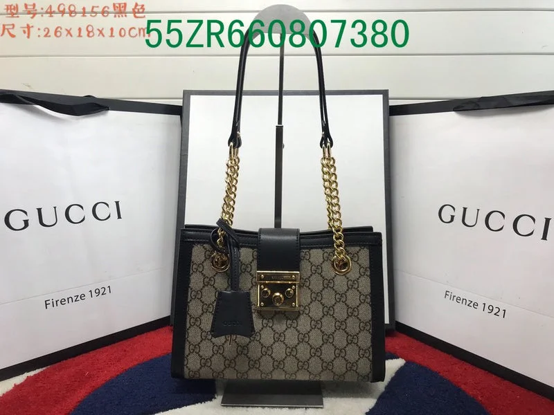 WF - Gucci Bags - 10928