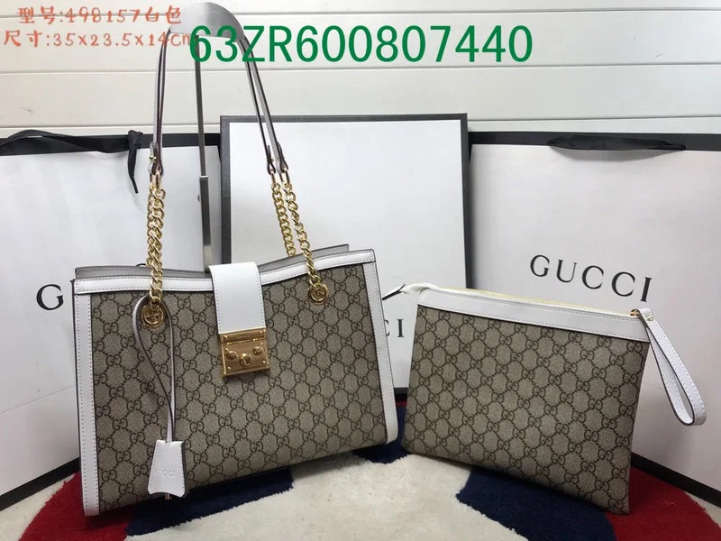 WF - Gucci Bags - 10934