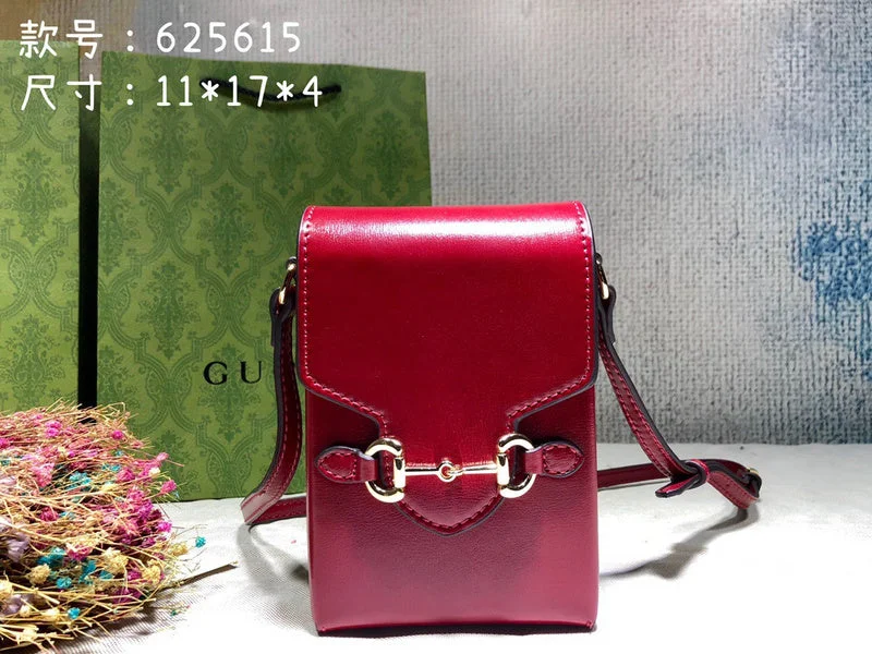 BC - GUCCI BAG - 1757