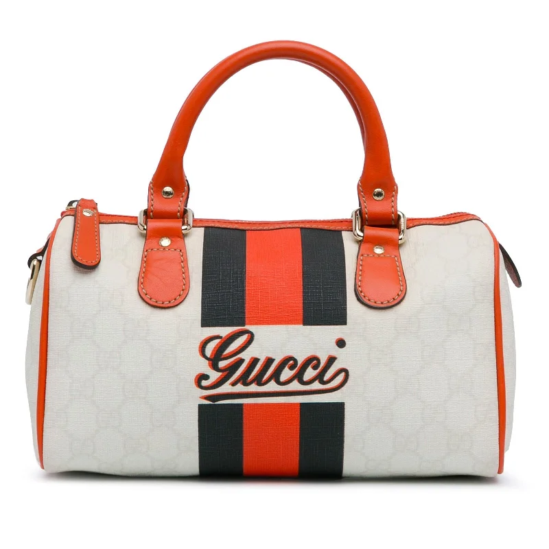 Gucci Mini Gg Supreme Joy Web