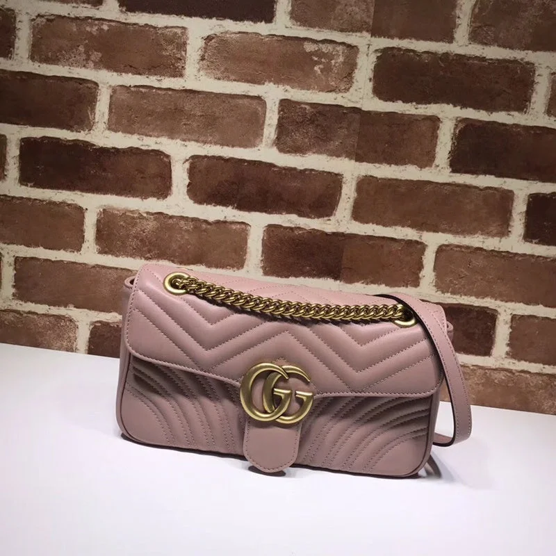 WF - Gucci Bags - 12409