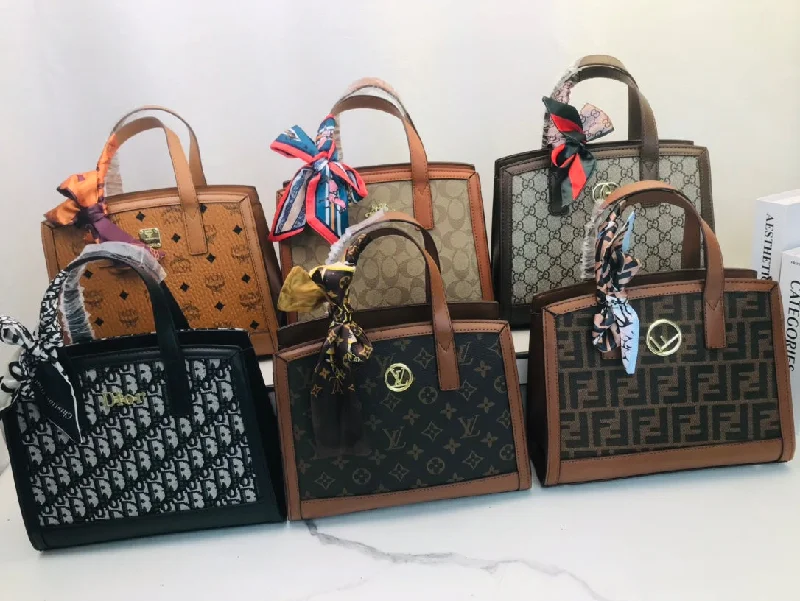 Gucci Handbags