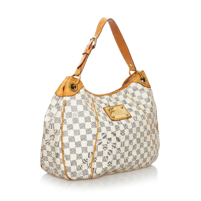 Louis Vuitton Damier Azur Galliera PM (31278)