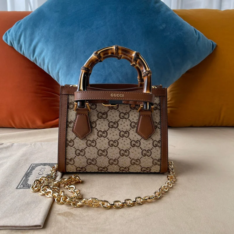 WF - Gucci Bags - 12397