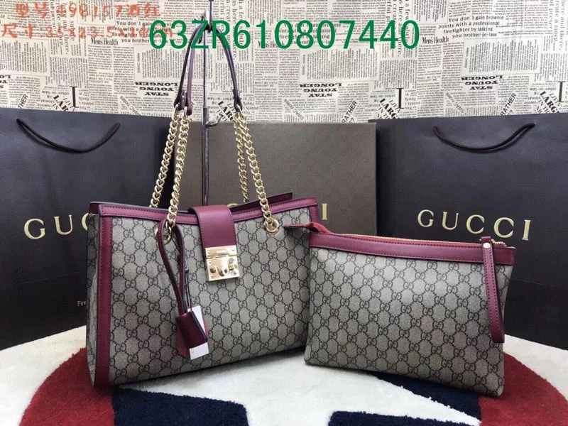 WF - Gucci Bags - 10932