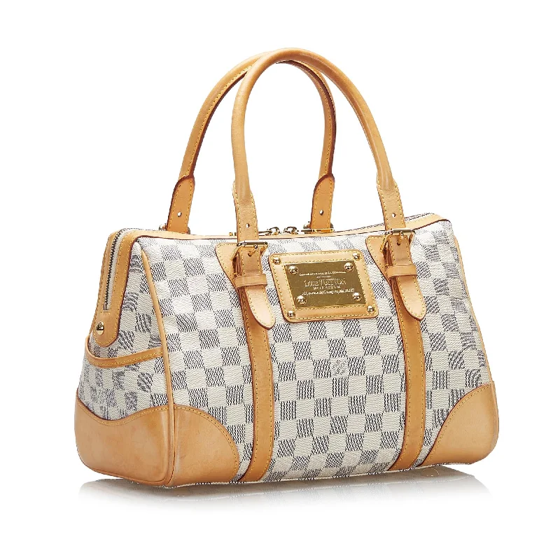 Louis Vuitton Damier Azur Berkeley (X1FzL0)