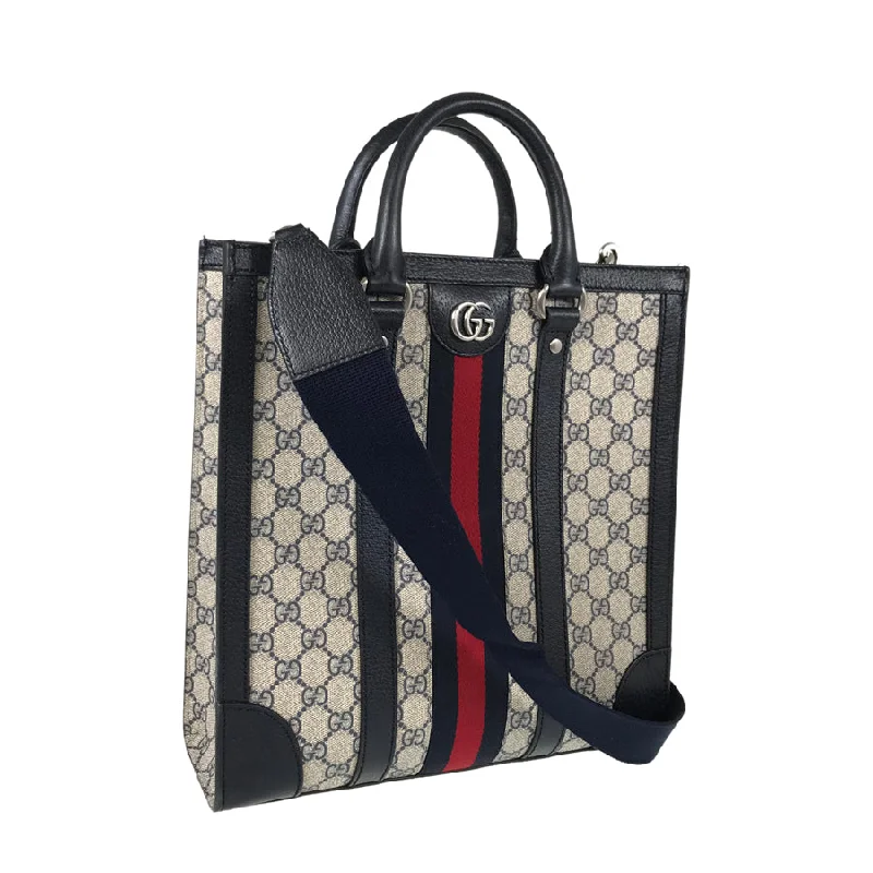 GUCCI GG Supreme 724685 Tote bag