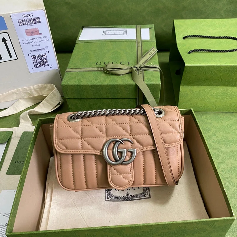 WF - Gucci Bags - 1237