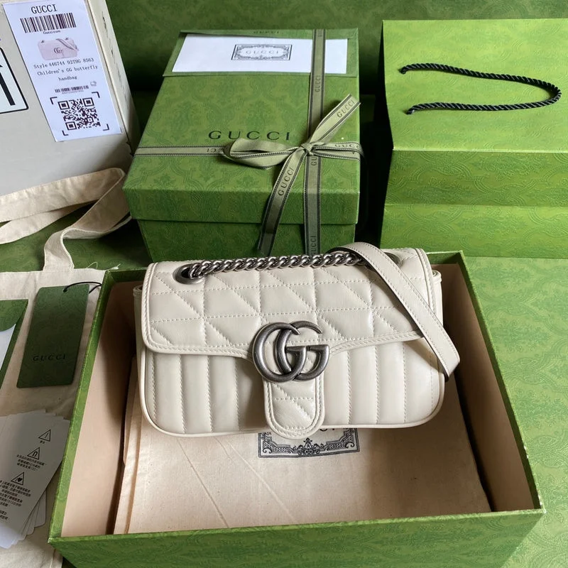 WF - Gucci Bags - 1240