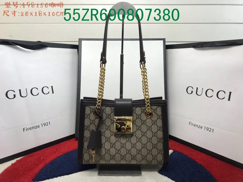 WF - Gucci Bags - 10923