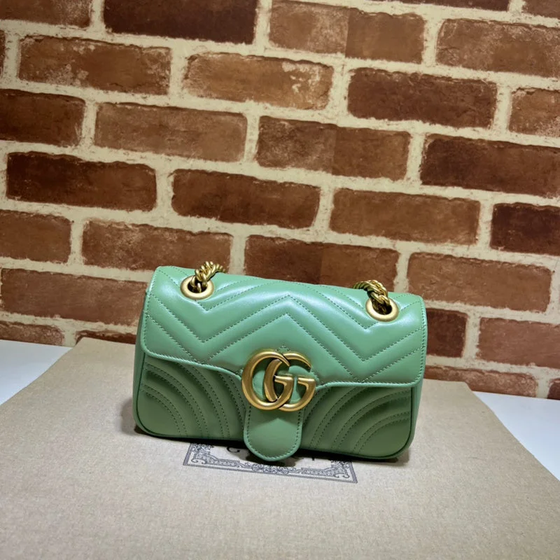 WF - Gucci Bags - 12369