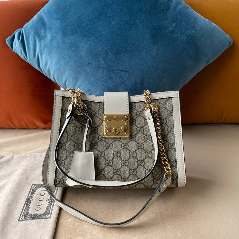 WF - Gucci Bags - 12396