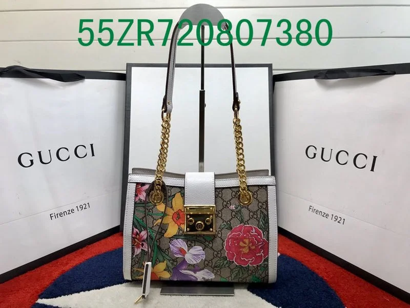 WF - Gucci Bags - 10921