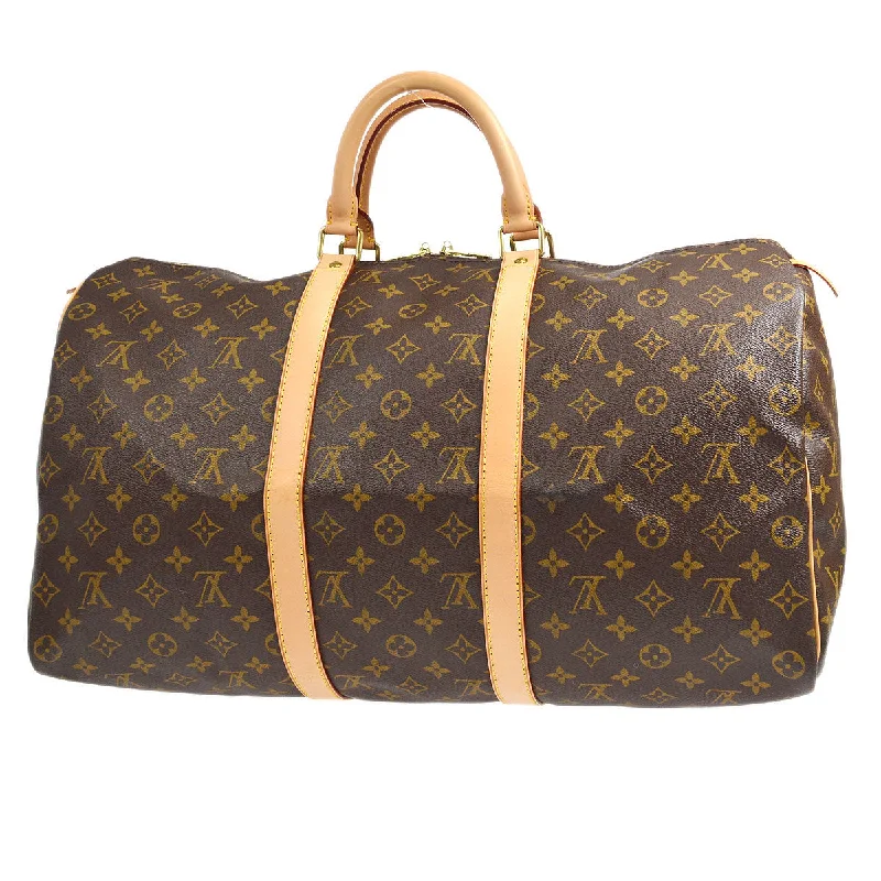 LOUIS VUITTON 2003 KEEPALL 50 M41426