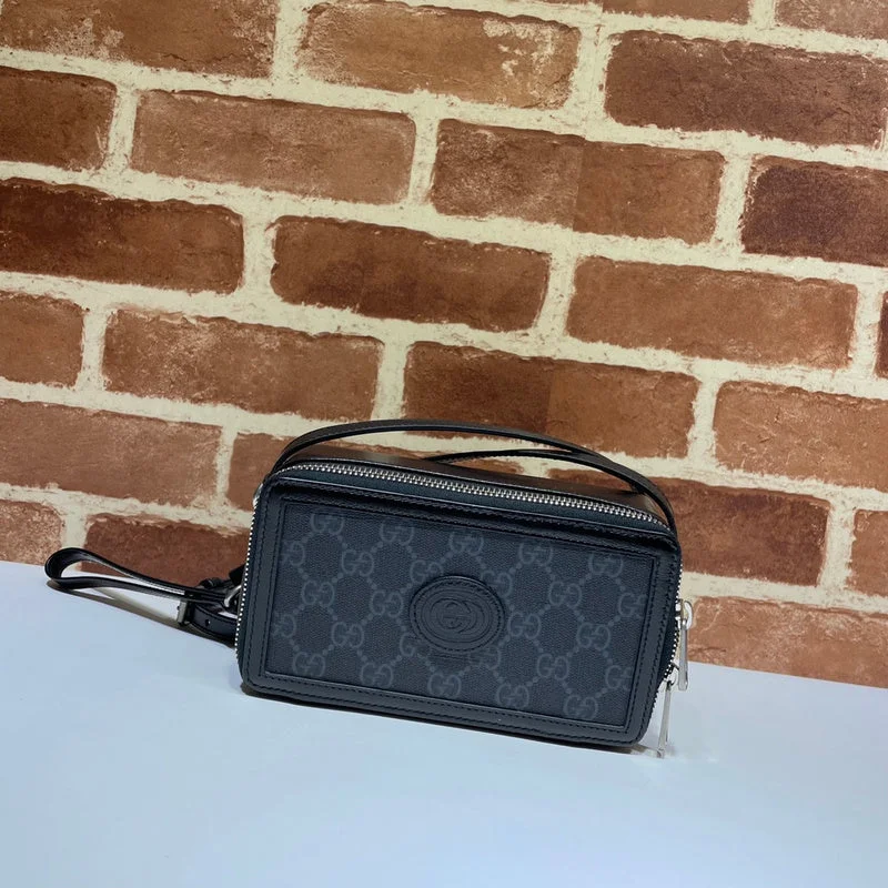 WF - Gucci Bags - 1093