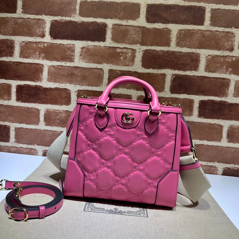 WF - Gucci Bags - 124