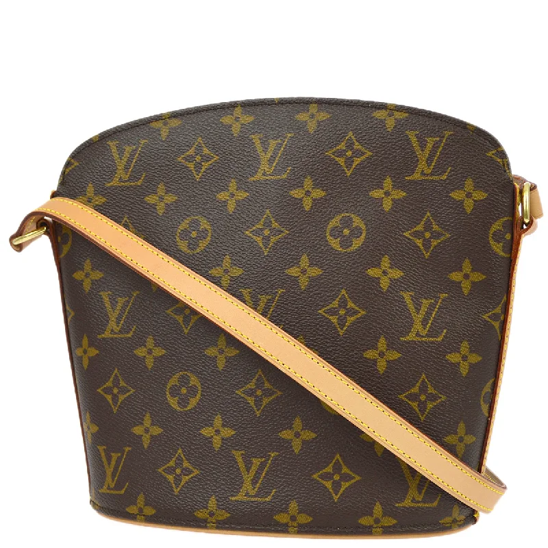 Louis Vuitton 2003 Monogram Drouot M51290