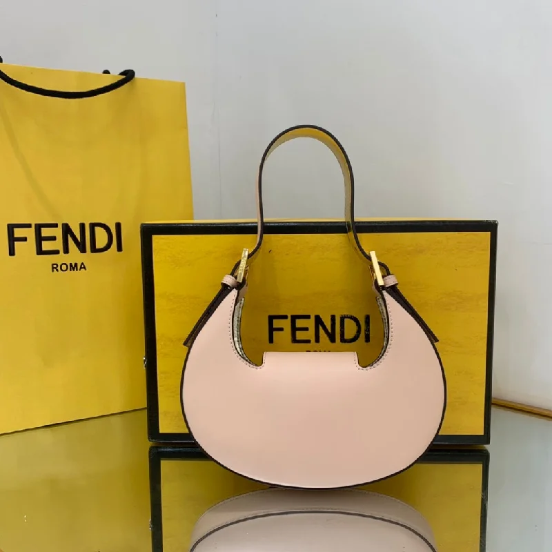 Fendi Luxury Bag - FED - 243