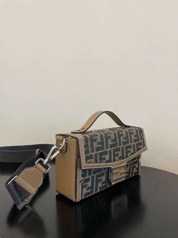 Fendi Luxury Bag - FED - 176