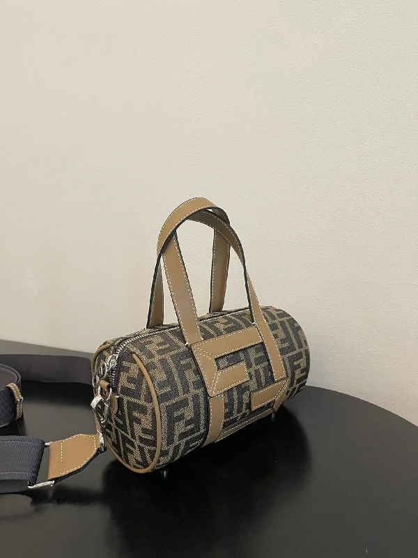 Fendi Luxury Bag - FED - 175