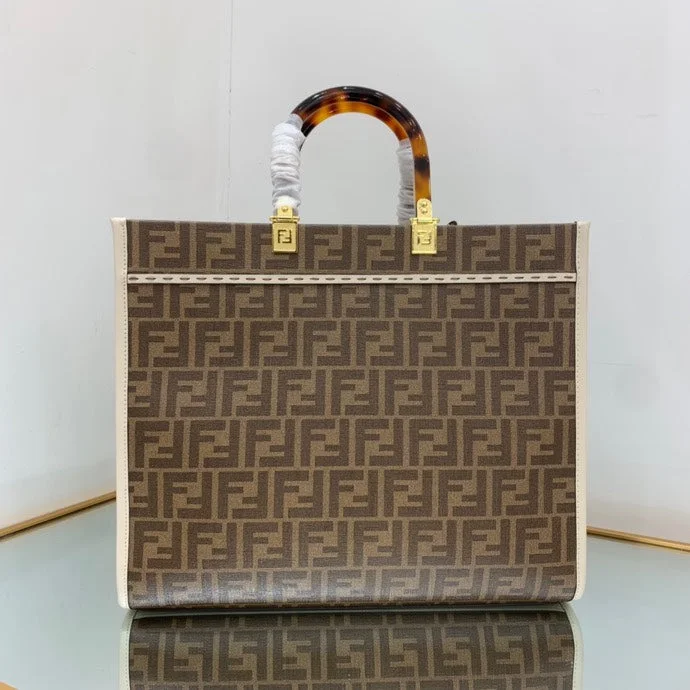 Fendi Luxury Bag - FED - 239