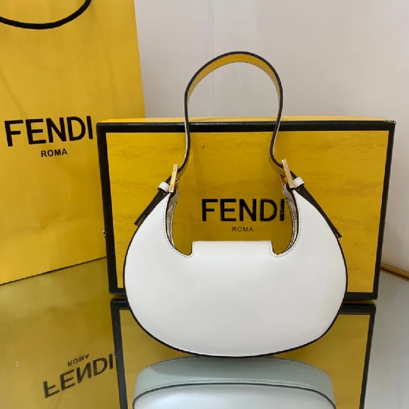 Fendi Luxury Bag - FED - 246