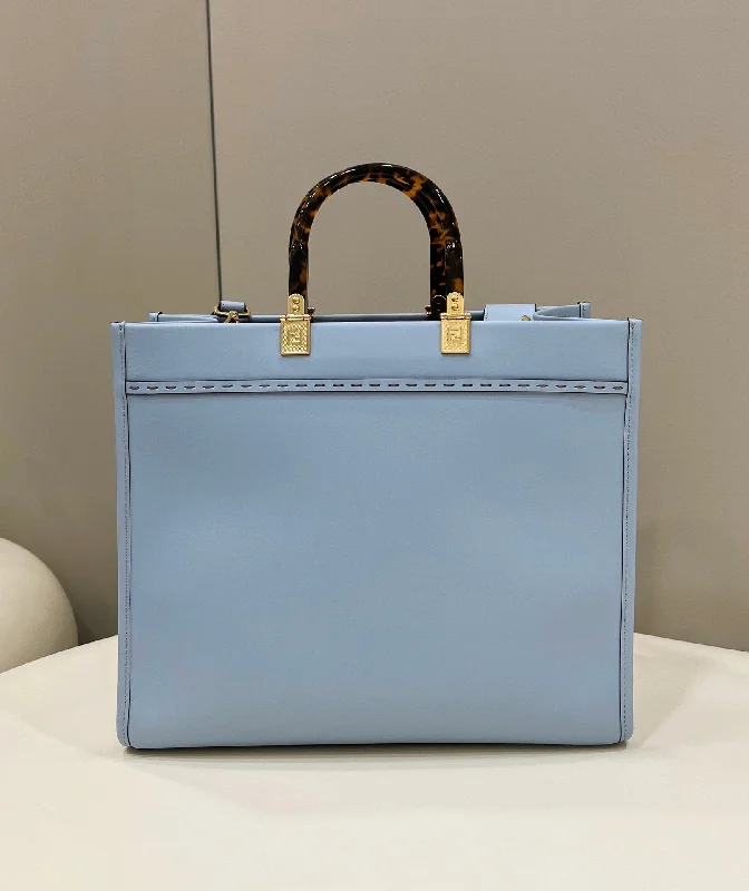 Fendi Luxury Bag - FED - 153