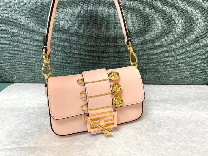 Fendi Luxury Bag - FED - 187