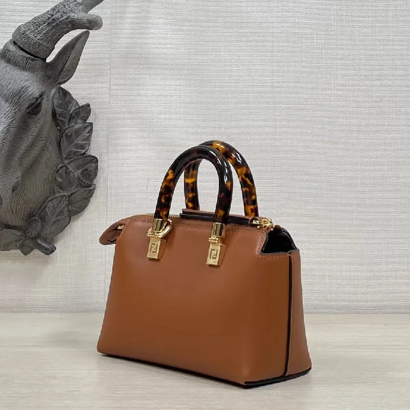 Fendi Luxury Bag - FED - 170